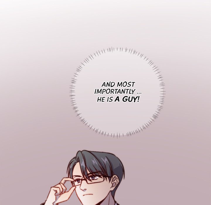 Read Linked Hearts chapter 13 image 8 on Lezhin