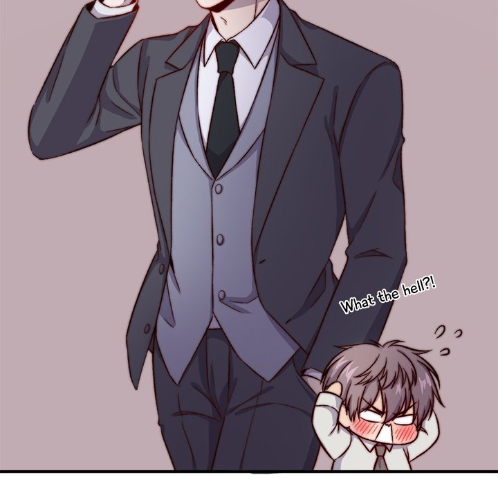 Read Linked Hearts chapter 13 image 9 on Lezhin