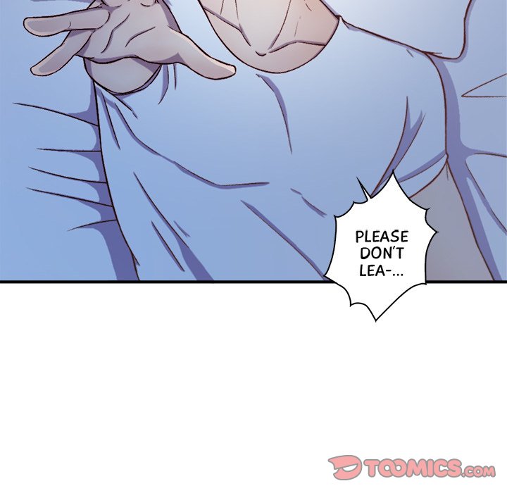Read Linked Hearts chapter 14 image 17 on Lezhin