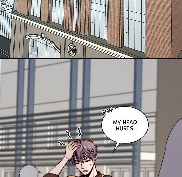 Read Linked Hearts chapter 14 image 22 on Lezhin