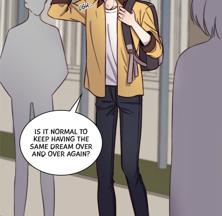 Read Linked Hearts chapter 14 image 23 on Lezhin