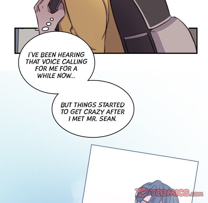 Read Linked Hearts chapter 14 image 25 on Lezhin
