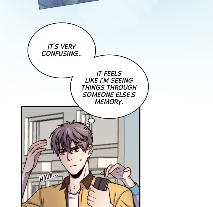 Read Linked Hearts chapter 14 image 27 on Lezhin