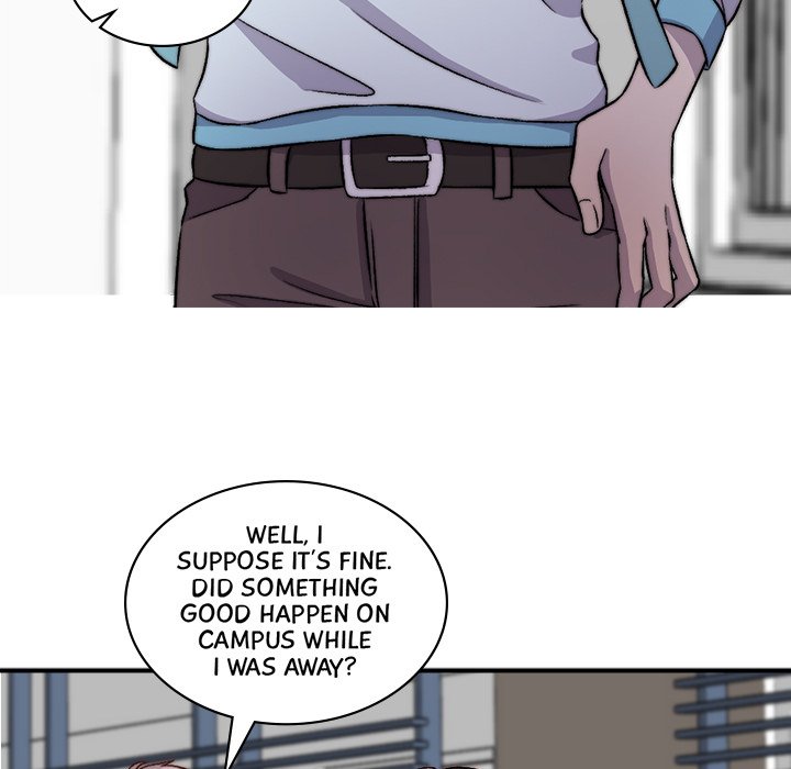 Read Linked Hearts chapter 14 image 31 on Lezhin