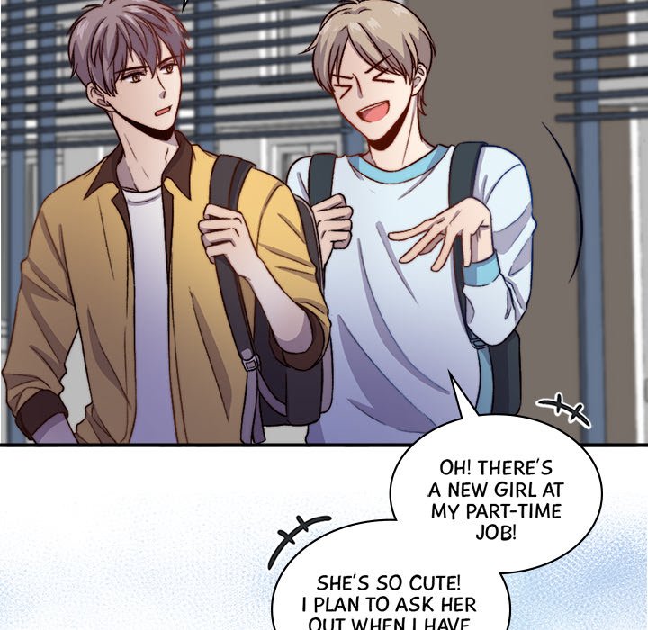 Read Linked Hearts chapter 14 image 32 on Lezhin