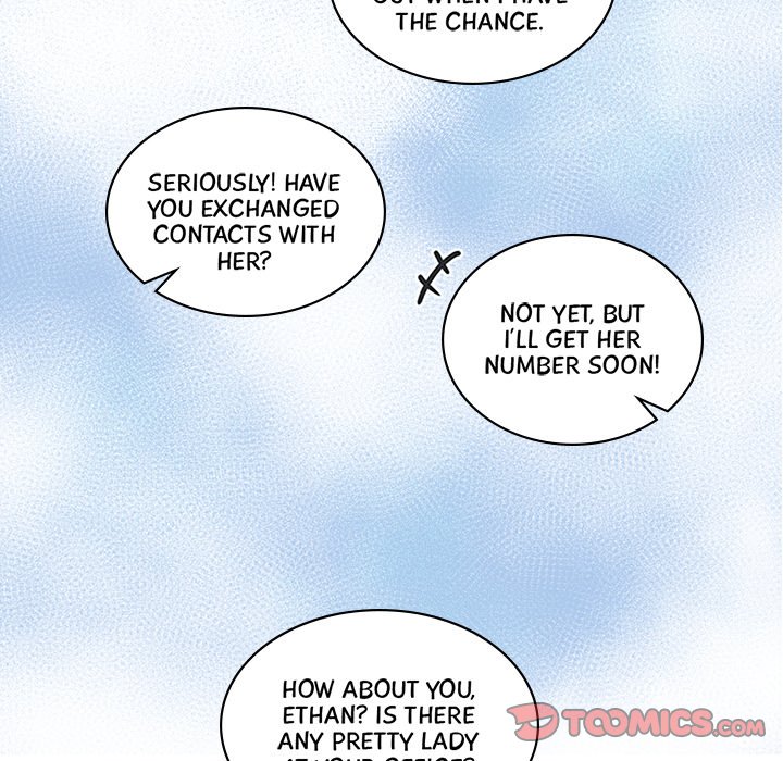 Read Linked Hearts chapter 14 image 33 on Lezhin