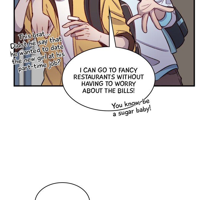 Read Linked Hearts chapter 14 image 36 on Lezhin