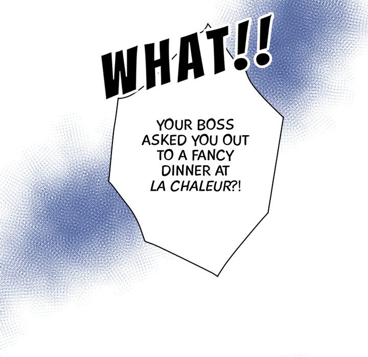 Read Linked Hearts chapter 14 image 39 on Lezhin