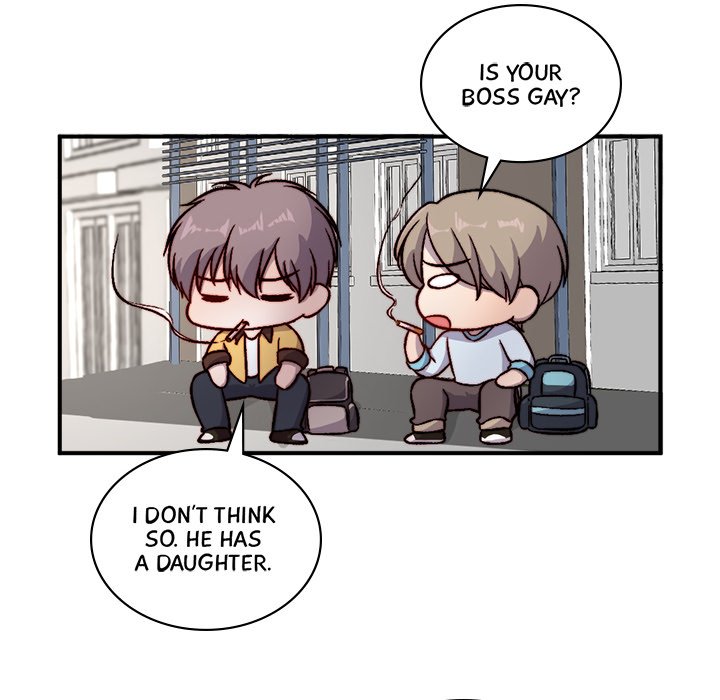 Read Linked Hearts chapter 14 image 42 on Lezhin
