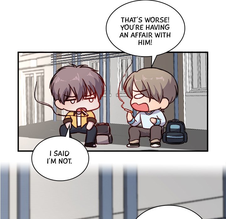Read Linked Hearts chapter 14 image 43 on Lezhin
