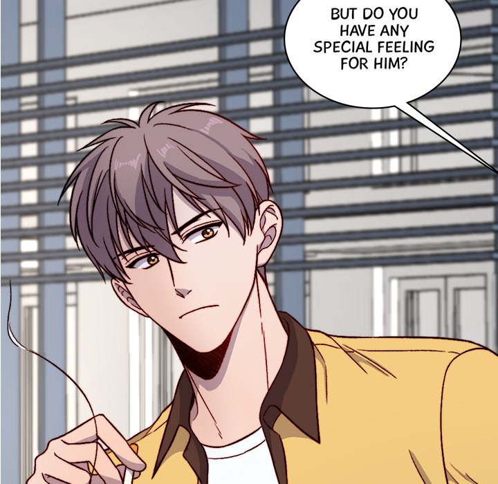 Read Linked Hearts chapter 14 image 44 on Lezhin