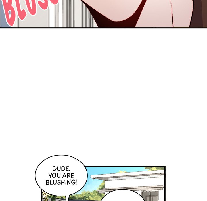 Read Linked Hearts chapter 14 image 47 on Lezhin