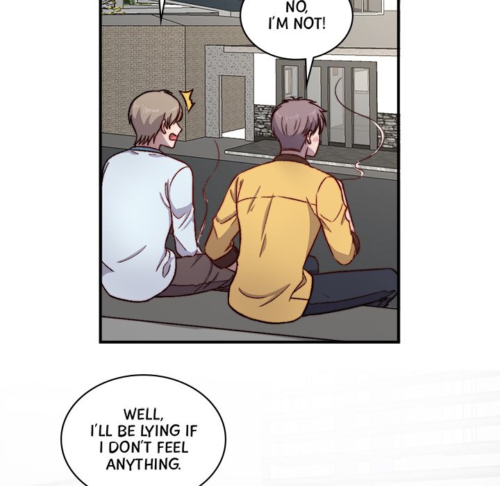 Read Linked Hearts chapter 14 image 48 on Lezhin