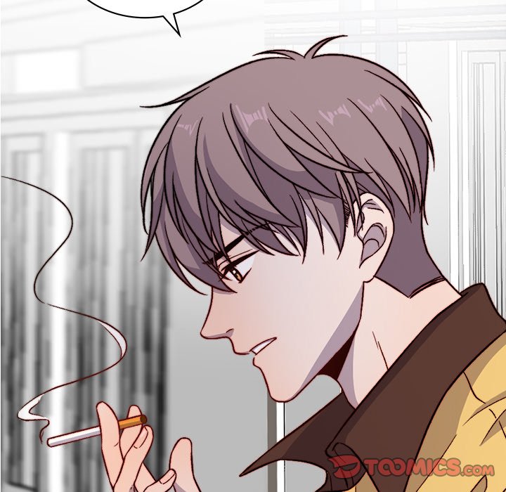 Read Linked Hearts chapter 14 image 49 on Lezhin