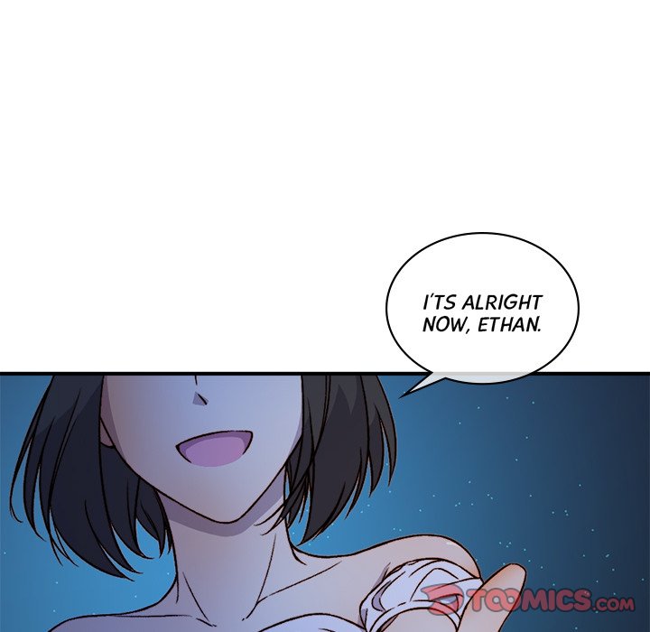 Read Linked Hearts chapter 14 image 5 on Lezhin
