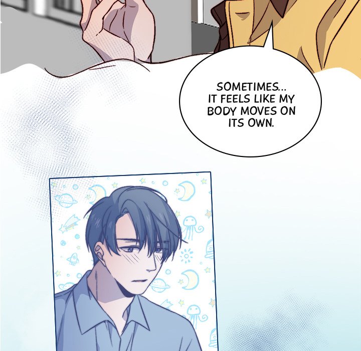 Read Linked Hearts chapter 14 image 50 on Lezhin