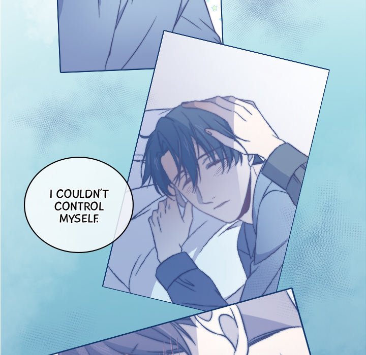 Read Linked Hearts chapter 14 image 51 on Lezhin