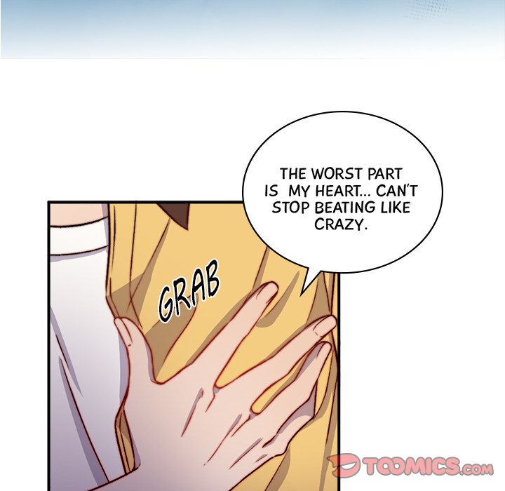 Read Linked Hearts chapter 14 image 53 on Lezhin