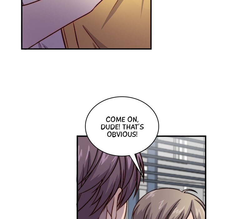 Read Linked Hearts chapter 14 image 54 on Lezhin