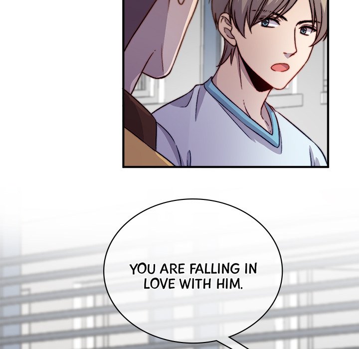Read Linked Hearts chapter 14 image 55 on Lezhin