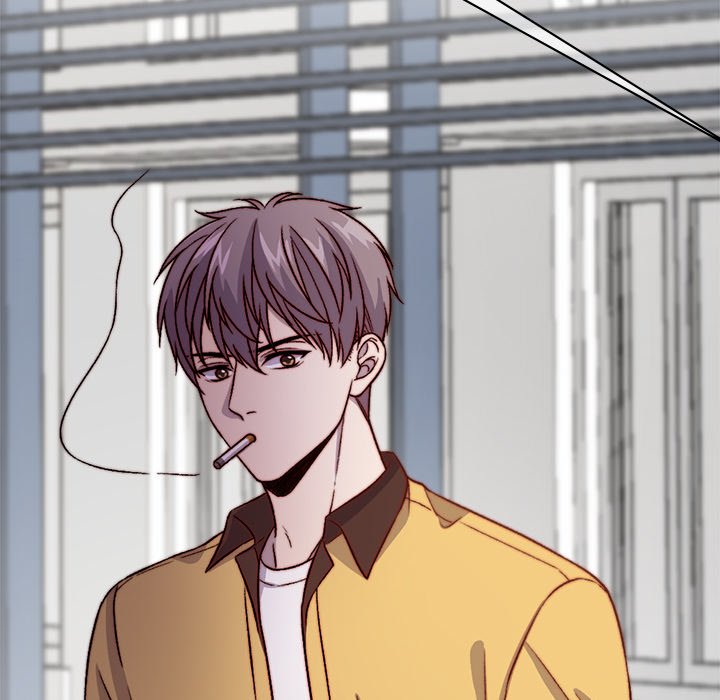 Read Linked Hearts chapter 14 image 56 on Lezhin