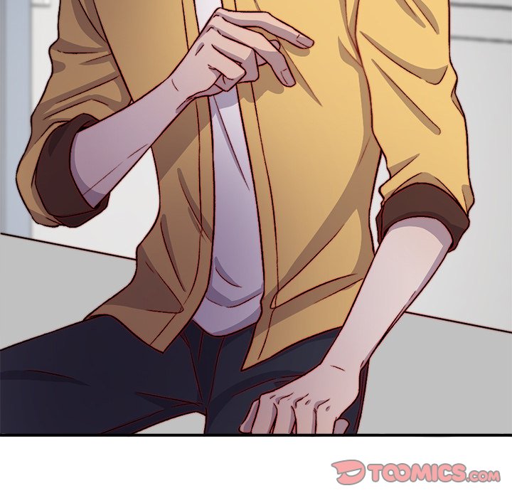 Read Linked Hearts chapter 14 image 57 on Lezhin