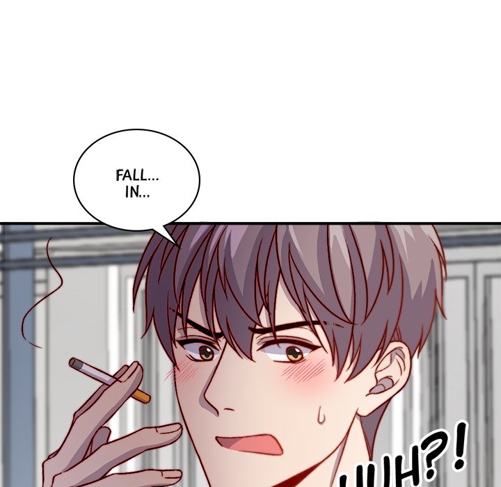 Read Linked Hearts chapter 14 image 58 on Lezhin