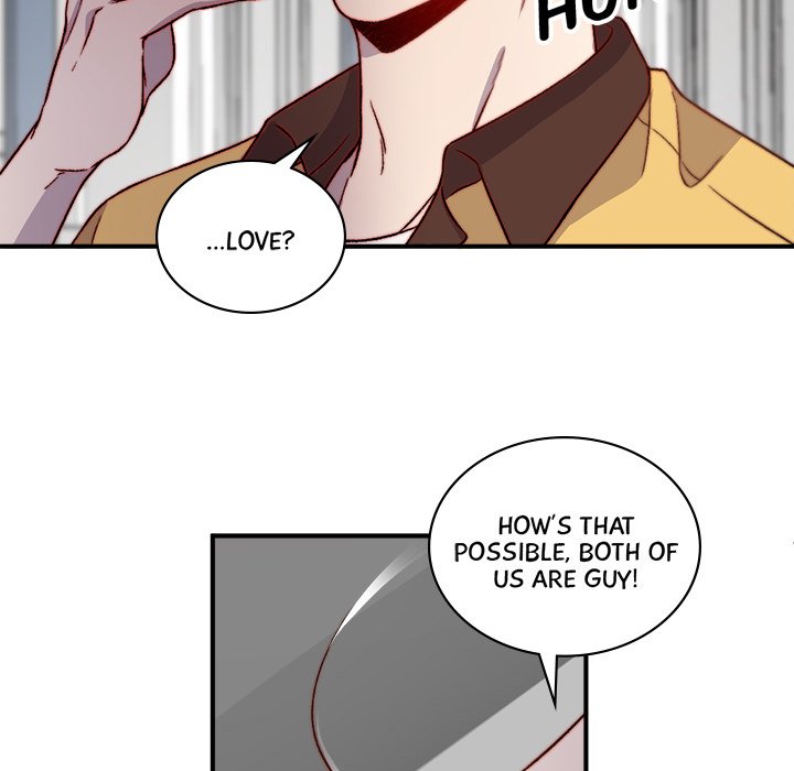 Read Linked Hearts chapter 14 image 59 on Lezhin