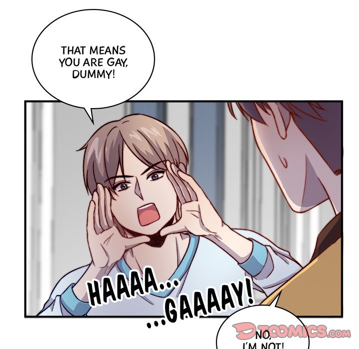 Read Linked Hearts chapter 14 image 61 on Lezhin