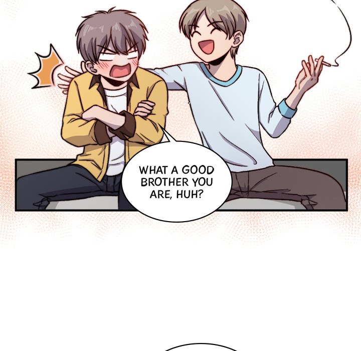 Read Linked Hearts chapter 14 image 63 on Lezhin