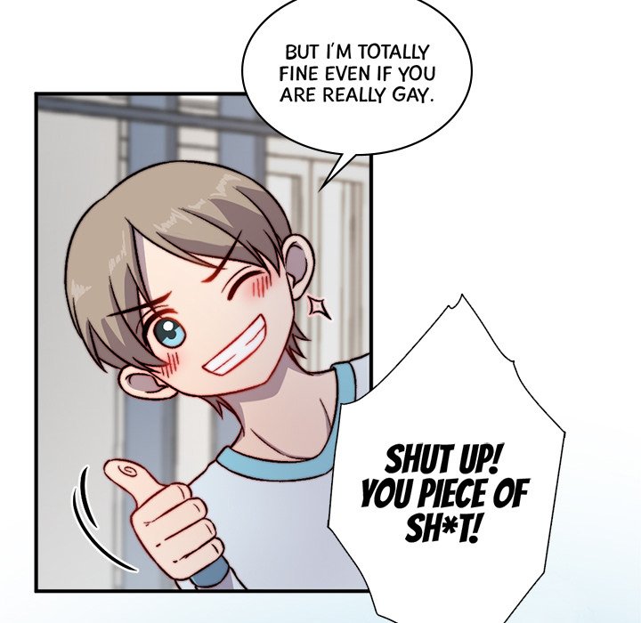 Read Linked Hearts chapter 14 image 64 on Lezhin