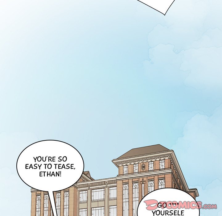 Read Linked Hearts chapter 14 image 65 on Lezhin