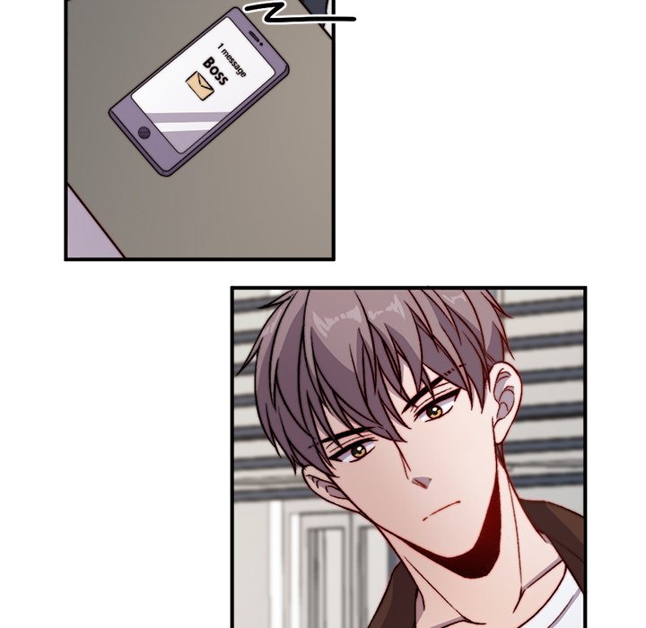 Read Linked Hearts chapter 14 image 67 on Lezhin