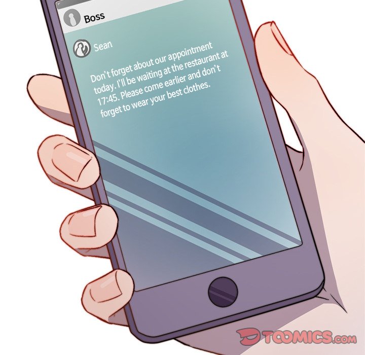 Read Linked Hearts chapter 14 image 69 on Lezhin