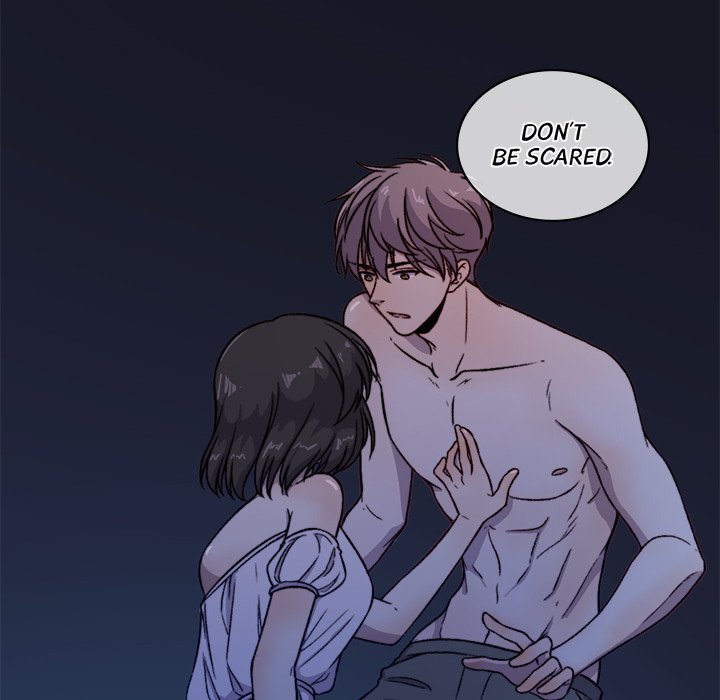 Read Linked Hearts chapter 14 image 7 on Lezhin