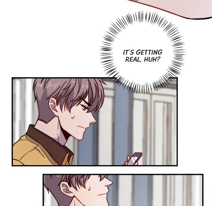 Read Linked Hearts chapter 14 image 70 on Lezhin