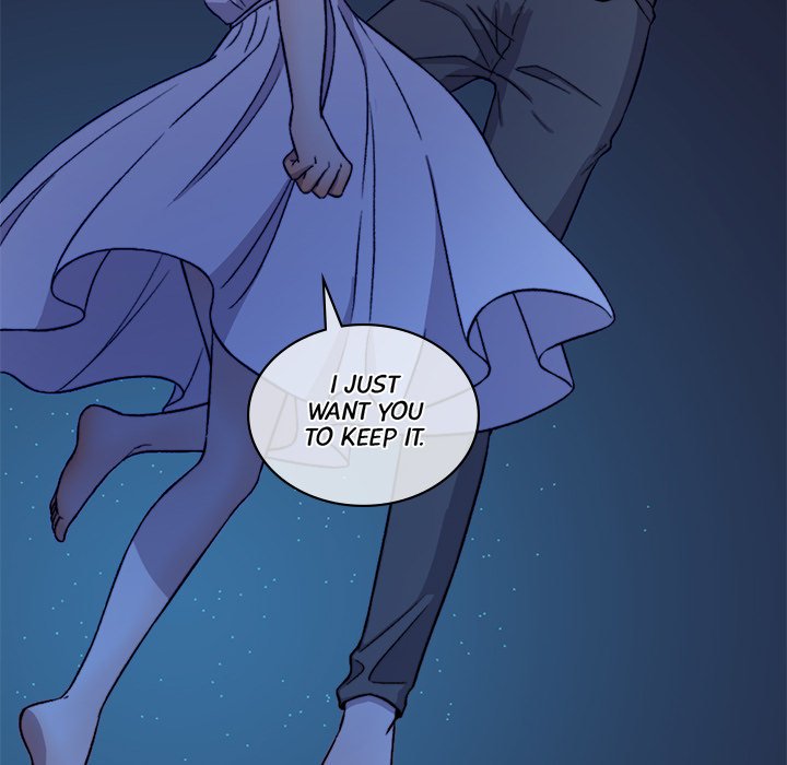 Read Linked Hearts chapter 14 image 8 on Lezhin