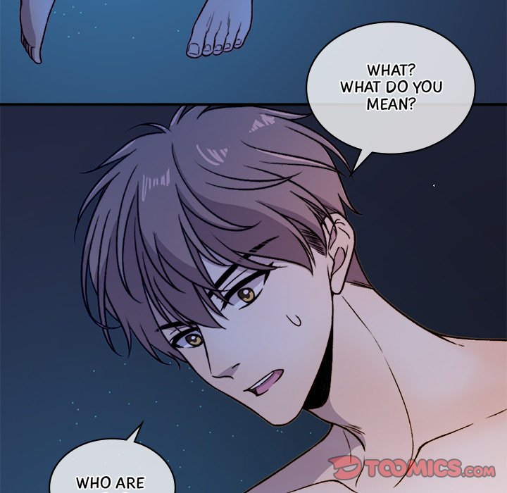 Read Linked Hearts chapter 14 image 9 on Lezhin