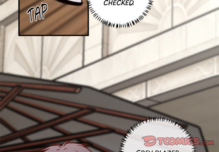Read Linked Hearts chapter 15 image 1 on Lezhin