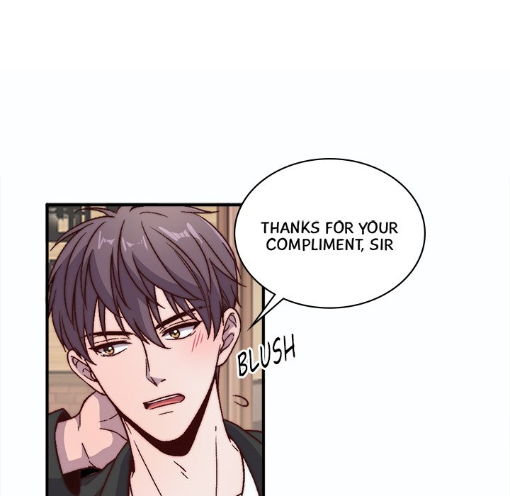 Read Linked Hearts chapter 15 image 12 on Lezhin