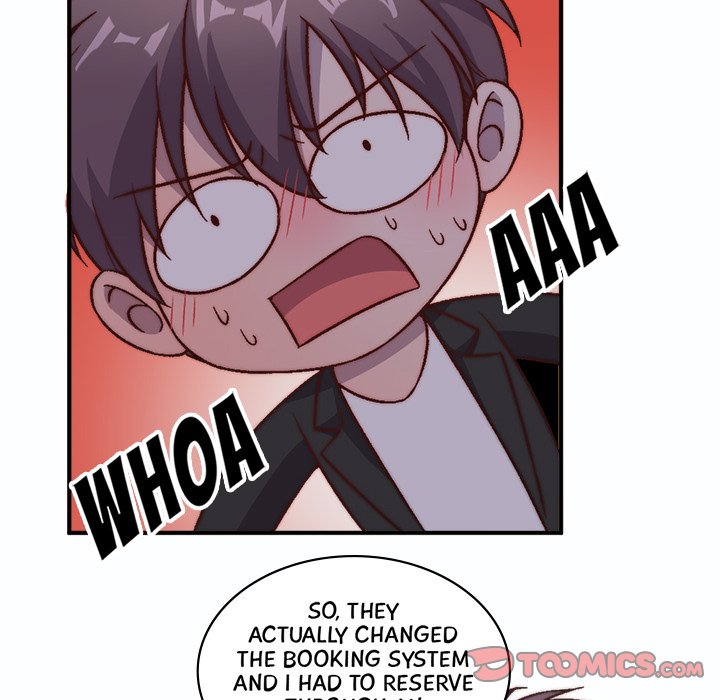 Read Linked Hearts chapter 15 image 17 on Lezhin