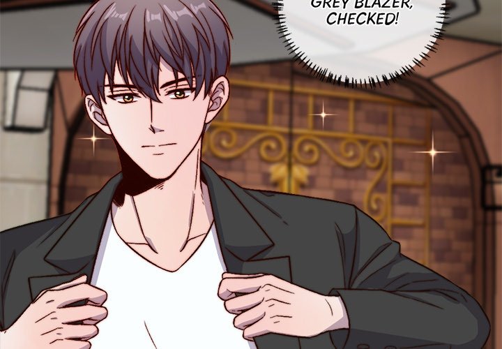 Read Linked Hearts chapter 15 image 2 on Lezhin