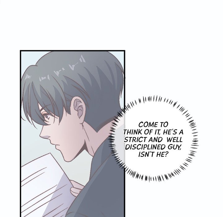 Read Linked Hearts chapter 15 image 22 on Lezhin