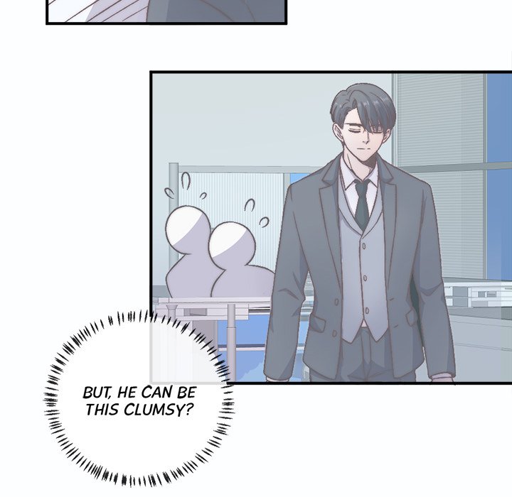 Read Linked Hearts chapter 15 image 23 on Lezhin