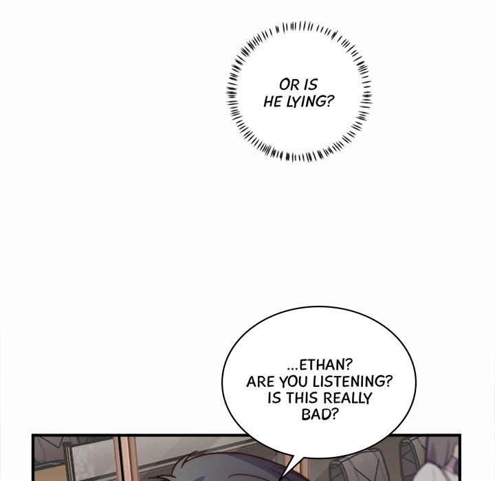Read Linked Hearts chapter 15 image 24 on Lezhin