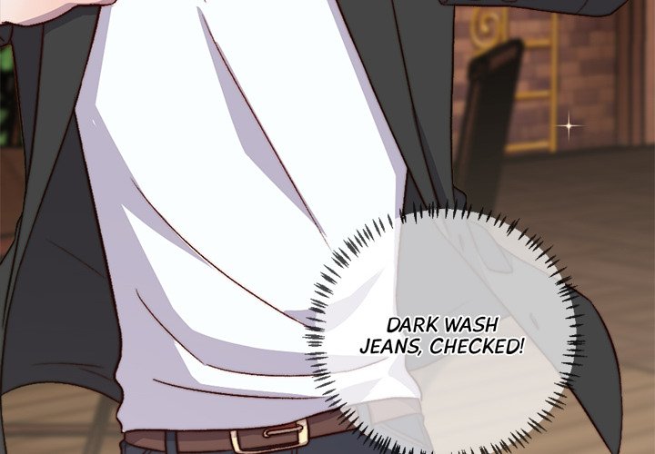 Read Linked Hearts chapter 15 image 3 on Lezhin