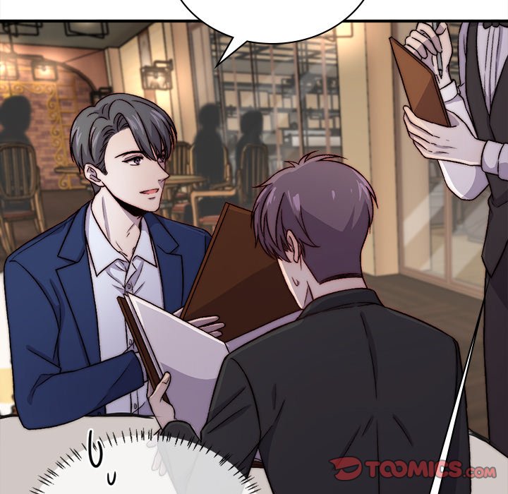 Read Linked Hearts chapter 15 image 33 on Lezhin