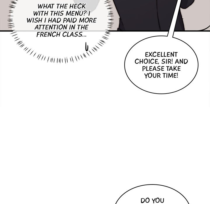 Read Linked Hearts chapter 15 image 34 on Lezhin