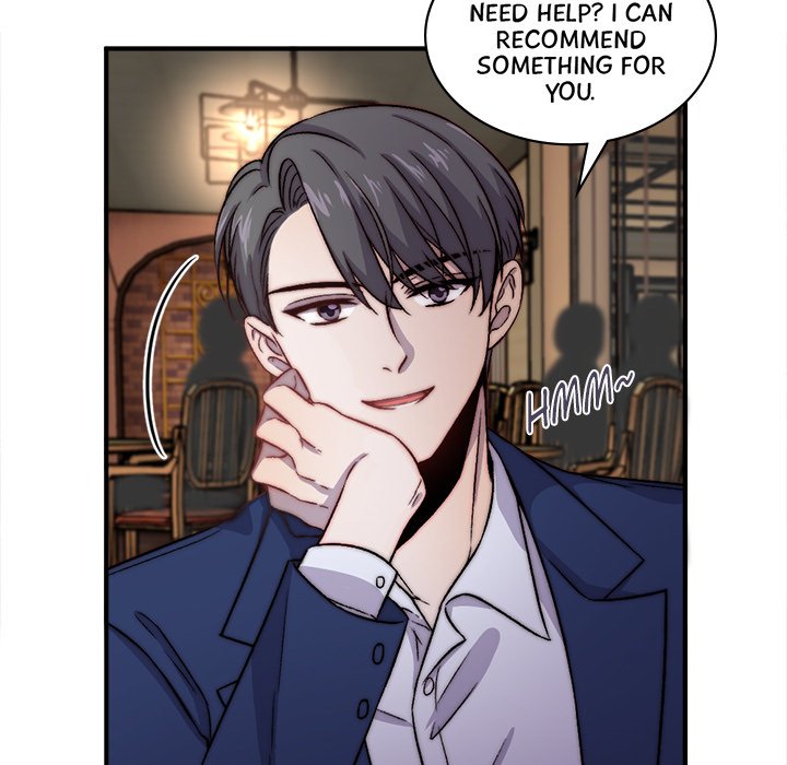 Read Linked Hearts chapter 15 image 35 on Lezhin
