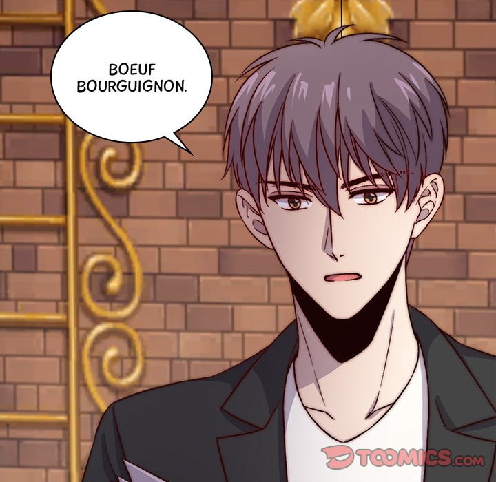 Read Linked Hearts chapter 15 image 37 on Lezhin